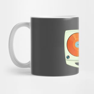 Happy Record Store Day Mug